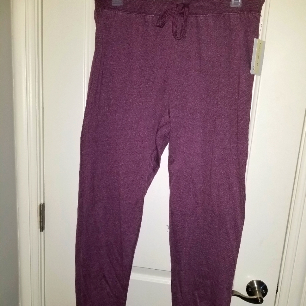 Sweatpants